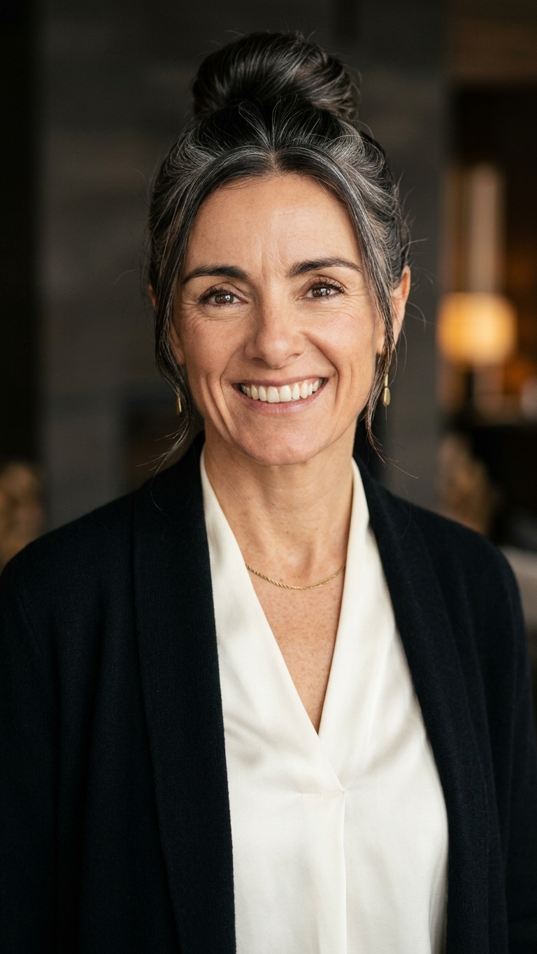 Faye Joy — Founder