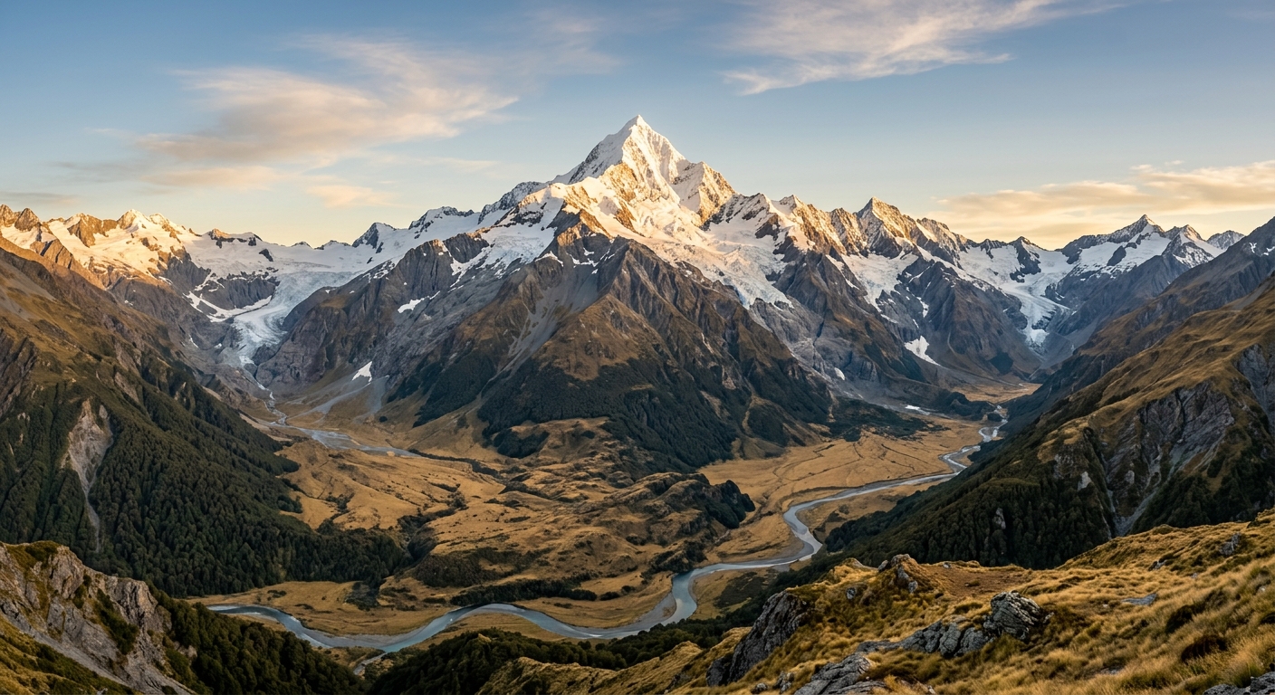Golden Central Otago